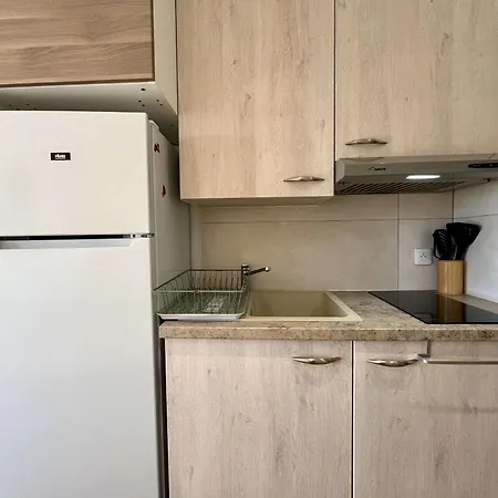 Moderne A Avec Climatisation Et Parking - Fr-1-226b-190